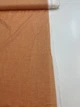 Ткань для одежды Ткань хлопковая 3007-2 теракотовая пог.м - изображение 4