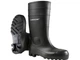 DUNLOP Сапоги резиновые р.40&nbsp;Protomastor full safety - стальной носок и подошва (арт.142РP) - изображение 1