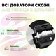 Автоматический бесконтактный диспенсер (дозатор) для пенного мыла SBT group 7960P (62456P) - изображение 4