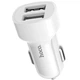 АЗУ Hoco Z2A (2USB 2.4A) Белый - изображение 1