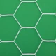 Сетка на ворота футбольные 2шт сумка-чехол 7,32x2,44x1,5м полиэстер CIMA белый C-7527 - изображение 5