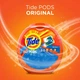 Капсули для прання Tide 3в1 універсальні 20 шт. - зображення 2