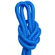 Скакалка для художественной гимнастики Zelart Action 3743 длина 3м Blue - изображение 2