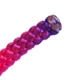 Скакалка для художественной гимнастики Zelart Sport 0390 3 м Multicolor - изображение 3