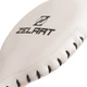 Ракетка для тхеквондо одинарна Zelart Heroe 1425 White - зображення 2