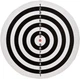 Дартс 37 см (6 дротиков) набор для игры в дартс 83057 - изображение 2
