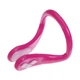 Прищіпка затиск для носа для плавання в басейн в футлярі ARENA NOSE CLIP PRO TPR Рожевий (AR-95204) - зображення 1