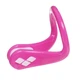 Прищіпка затиск для носа для плавання в басейн в футлярі ARENA NOSE CLIP PRO TPR Рожевий (AR-95204) - зображення 2