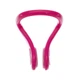 Прищіпка затиск для носа для плавання в басейн в футлярі ARENA NOSE CLIP PRO TPR Рожевий (AR-95204) - зображення 3