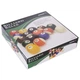 Більярдні кулі для пулу Zelart Elite Billiard Balls 2800 57.2 мм - зображення 4