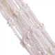 Сетка баскетбольная Антимороз сетка для баскетбольного кольца SP-Sport 5254 White - изображение 7