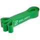 Гума для фітнесу та підтягувань Zelart Power Loop 2606-4 навантаження 23-54кг Green - зображення 1