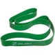 Гума для фітнесу та підтягувань Zelart Power Loop 2606-4 навантаження 23-54кг Green - зображення 5