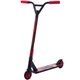 Трюковый самокат алюминиевый с колесами 100мм Scooter Complete 300B Black-Red - изображение 1