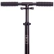 Самокат двухколесный складной с колесами 200мм Scooter City Pro 122 Black - изображение 8