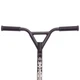 Трюковый самокат алюминиевый с колесами 110мм SP-Sport Micmax Complete D02 Black-Grey - изображение 4