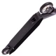 Трюковый самокат алюминиевый с колесами 110мм SP-Sport Micmax Complete D02 Black-Grey - изображение 6