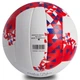 Мяч волейбольный Core CRV-034 размер №5 White-Red-Blue - изображение 3