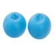 Беруши для плавания в пластиковом футляре Wave Ear Plug 071701 Blue - изображение 2