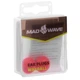Беруши для плавания в пластиковом футляре Wave Ear Plug 071701 Red - изображение 3