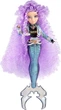 Кукла Mermaze Mermaidz Riviera (Color Change) - Русалка Ривьера с хвостом, меняющим цвет - 580812 - изображение 2