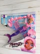Кукла Mermaze Mermaidz Harmonique (Color Change) - Русалка Гармония с хвостом, меняющим цвет - 580805 (Гармоника) - изображение 7
