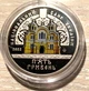 Монета Украина Владимирский собор в Киеве 5 грн 2022 г - изображение 3