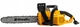 Електропила RIWALL 3550W - зображення 2