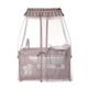 Кровать - манеж с балдахином Lorelli Magic Sleep - изображение 4