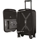 Чемодан на 4 колесах дорожный 35x55x20 см. черный Victorinox Travel 2202839 - изображение 8