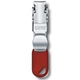 Щипцы маникюрные красные Victorinox 2202959 - изображение 5
