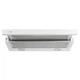 Вытяжка телескопическая FREGGIA CHS46W - изображение 2