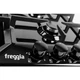 Варочная поверхность газовая FREGGIA HA640VGTB - изображение 6