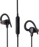 Бездротові Bluetooth навушники Awei B925BL 55 мАг чорний пульт - зображення 4