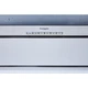 Вытяжка встраиваемая FREGGIA CHCTS7X - изображение 5