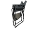 Кресло кемпинговое BaseCamp Rest, Grey/Brown (BCP 10508) - изображение 5