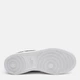 Женские кеды низкие Nike W Court Vision Lo NN DH3158-101 40 (8.5) 25.5 см Белые (195237032020) - изображение 7
