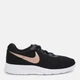 Женские кроссовки Nike Wmns Nike Tanjun DJ6257-001 39 (8) 25 см (195243502050) - изображение 1