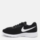 Женские кроссовки Nike Wmns Nike Tanjun DJ6257-004 40.5 (9) 26 см (195243502524) - изображение 4