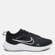 Buty do biegania damskie Nike Downshifter 12 DD9294-001 38 Czarny/Biały (195869168562) - obraz 1