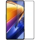 Защитное стекло Nillkin (CP+PRO) для Xiaomi Poco F4 GT Черный - изображение 1