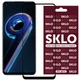 Защитное стекло SKLO 3D для Realme 9 Pro / 9i / 9 5G / OnePlus Nord CE 2 Lite 5G Черный - изображение 1