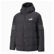 Куртка Puma Power Down Puffer 84933501 XL Black (4064537679043) - изображение 5