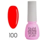 Гель-лак Toki-Toki № 100 - изображение 1