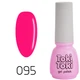 Гель-лак Toki-Toki № 095, 5ml - зображення 1