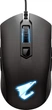 Мышь Gigabyte AORUS M4 USB Black - изображение 1