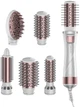 Фен-щітка CECOTEC Bamba CeramicCare 5in1 Gyro - зображення 1