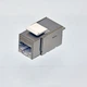 Модуль KeyStone RJ45 FTP, кат. 6А, 110, Slim, W - 17.3 мм, EPNew - изображение 2