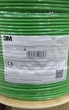 Кабель U-UTP 450-24, кат. 6, AWG 24, LSZH (CPR C) зелений, 500м, Corning - изображение 3