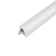Декоративная планка для поддона и ванны Qtap Water cover WHI60201401 - изображение 1